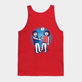 Play-Love Tank Top